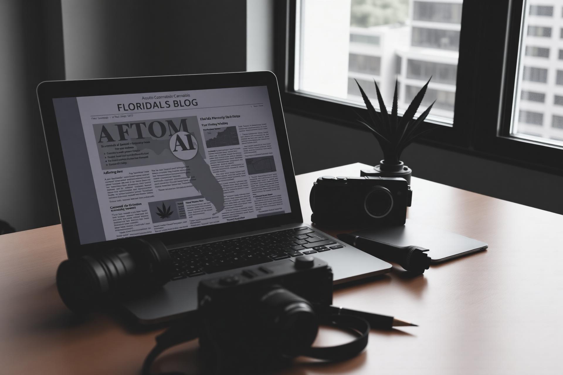 The Florida Cannabis Blog — statute, market, and patient reality